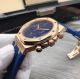 New Copy Audemars Piguet Royal Oak Watches Rose Gold Blank Dial (11)_th.jpg